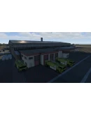 EGJJ Jersey Airport XP11