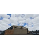 EGJJ Jersey Airport XP11