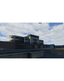 EGJJ Jersey Airport XP11