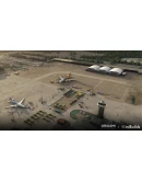 EGKK London Gatwick by Origami Studios MSFS