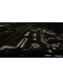 EGKK London Gatwick by Origami Studios MSFS