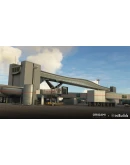 EGKK London Gatwick by Origami Studios MSFS