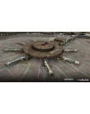 EGKK London Gatwick by Origami Studios MSFS
