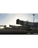 EGKK London Gatwick by Origami Studios MSFS