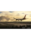EGKK London Gatwick by Origami Studios MSFS