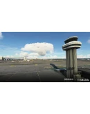 EGKK London Gatwick by Origami Studios MSFS