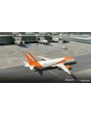 EGKK London Gatwick by Origami Studios MSFS