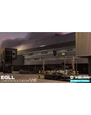 EGLL London Heathrow by iniBuilds MSFS