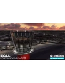 EGLL London Heathrow by iniBuilds MSFS