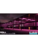 EGLL London Heathrow by iniBuilds MSFS