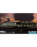 EGLL London Heathrow by iniBuilds MSFS