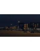 EGLL London Heathrow by Origami Studios XP11