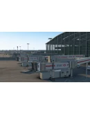 EGLL London Heathrow by Origami Studios XP11