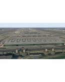 EGLL London Heathrow by Origami Studios XP11