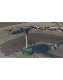 EGLL London Heathrow by Origami Studios XP11