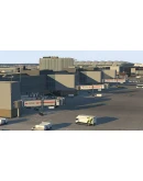 EGLL London Heathrow by Origami Studios XP11