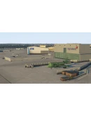 EGLL London Heathrow by Origami Studios XP11