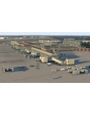 EGLL London Heathrow by Origami Studios XP11