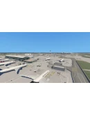 EGLL London Heathrow by sim-wings XP11