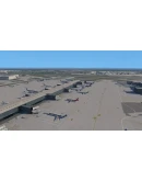 EGLL London Heathrow by sim-wings XP11
