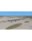 EGLL London Heathrow by sim-wings XP11