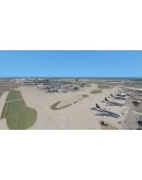 EGLL London Heathrow by sim-wings XP11