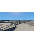 EGLL London Heathrow by sim-wings XP11