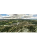 EGMD Lydd Airport MSFS