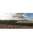 EGMD Lydd Airport MSFS