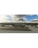 EGMD Lydd Airport MSFS