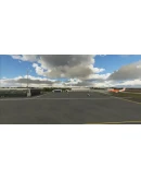 EGMD Lydd Airport MSFS
