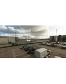 EGMD Lydd Airport MSFS