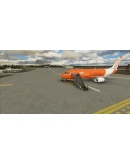 EGMD Lydd Airport MSFS