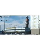 EHRD Rotterdam Airport by RDPresets MSFS