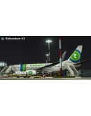 EHRD Rotterdam Airport by RDPresets MSFS