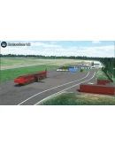 EHRD Rotterdam Airport by RDPresets MSFS