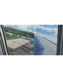 EHRD Rotterdam Airport by RDPresets MSFS