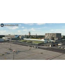 EHRD Rotterdam Airport by RDPresets MSFS