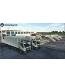 EHRD Rotterdam Airport by RDPresets MSFS