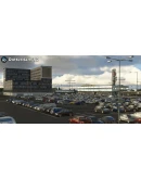 EHRD Rotterdam Airport by RDPresets MSFS