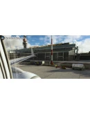 EHRD Rotterdam Airport by RDPresets MSFS