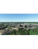 EICK Cork Airport MSFS