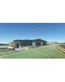 EICK Cork Airport MSFS