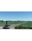 EICK Cork Airport MSFS