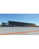 EICK Cork Airport MSFS