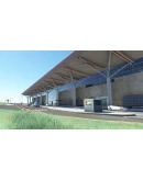 EICK Cork Airport MSFS