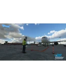 EIDW Dublin Airport MSFS