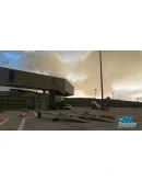 EIDW Dublin Airport MSFS