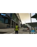 EIDW Dublin Airport MSFS