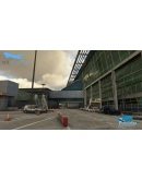 EIDW Dublin Airport MSFS